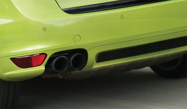 <strong>Porsche Cayenne GTS｜ポルシェ カイエンGTS</strong>