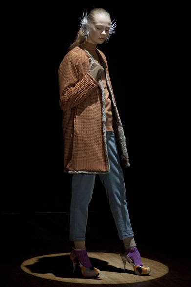 01_01_undercover <strong>UNDERCOVER|アンダーカバー</strong> 2012-13年秋冬コレクション速報