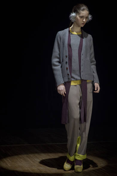 03_03A_undercover <strong>UNDERCOVER|アンダーカバー</strong> 2012-13年秋冬コレクション速報