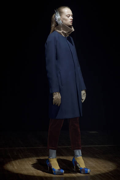 06_05_undercover <strong>UNDERCOVER|アンダーカバー</strong> 2012-13年秋冬コレクション速報