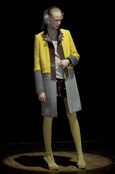 08_07_undercover <strong>UNDERCOVER|アンダーカバー</strong> 2012-13年秋冬コレクション速報