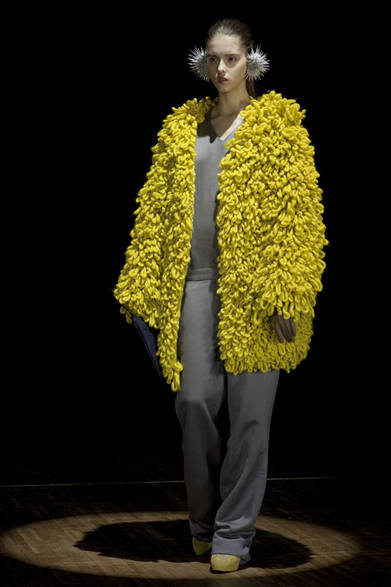 09_08_undercover <strong>UNDERCOVER|アンダーカバー</strong> 2012-13年秋冬コレクション速報