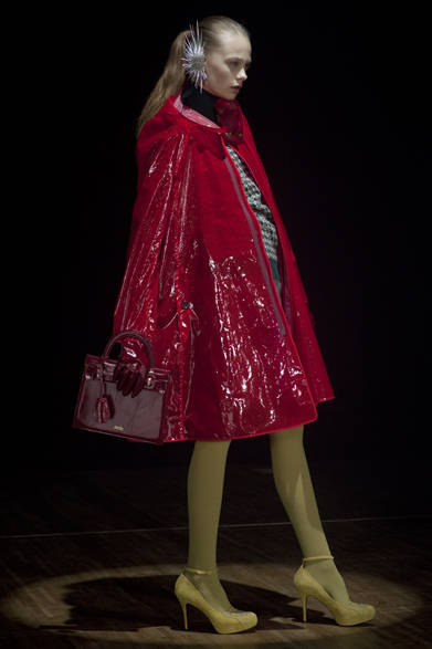 10_09_undercover <strong>UNDERCOVER|アンダーカバー</strong> 2012-13年秋冬コレクション速報