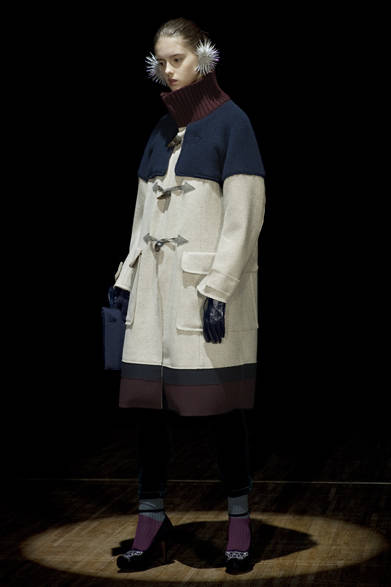 15_14_undercover <strong>UNDERCOVER|アンダーカバー</strong> 2012-13年秋冬コレクション速報