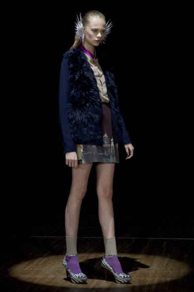 16_15_undercover <strong>UNDERCOVER|アンダーカバー</strong> 2012-13年秋冬コレクション速報