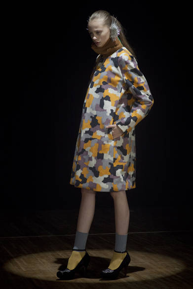 18_17_undercover <strong>UNDERCOVER|アンダーカバー</strong> 2012-13年秋冬コレクション速報