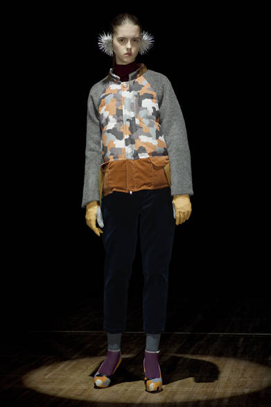 19_18_undercover <strong>UNDERCOVER|アンダーカバー</strong> 2012-13年秋冬コレクション速報