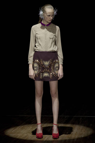 20_19_undercover <strong>UNDERCOVER|アンダーカバー</strong> 2012-13年秋冬コレクション速報