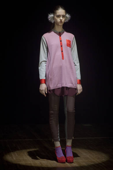 21_20_undercover <strong>UNDERCOVER|アンダーカバー</strong> 2012-13年秋冬コレクション速報