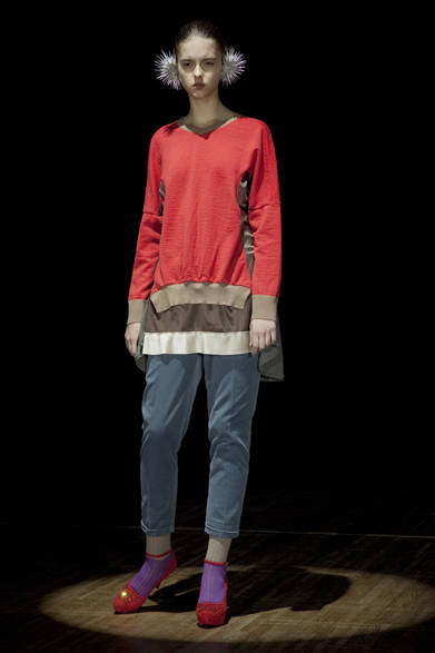 22_21_undercover <strong>UNDERCOVER|アンダーカバー</strong> 2012-13年秋冬コレクション速報