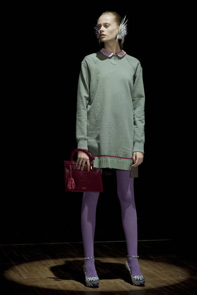 23_22_undercover <strong>UNDERCOVER|アンダーカバー</strong> 2012-13年秋冬コレクション速報