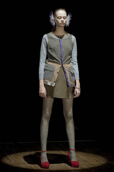 25_24_undercover <strong>UNDERCOVER|アンダーカバー</strong> 2012-13年秋冬コレクション速報