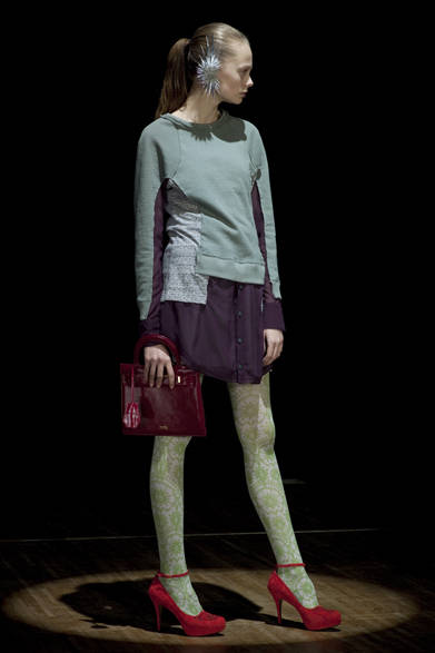 27_26_undercover <strong>UNDERCOVER|アンダーカバー</strong> 2012-13年秋冬コレクション速報