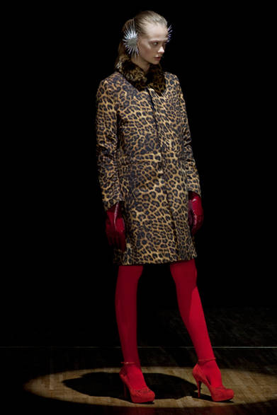 29_28_undercover <strong>UNDERCOVER|アンダーカバー</strong> 2012-13年秋冬コレクション速報