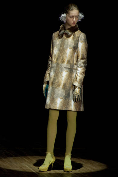 30_29_undercover <strong>UNDERCOVER|アンダーカバー</strong> 2012-13年秋冬コレクション速報