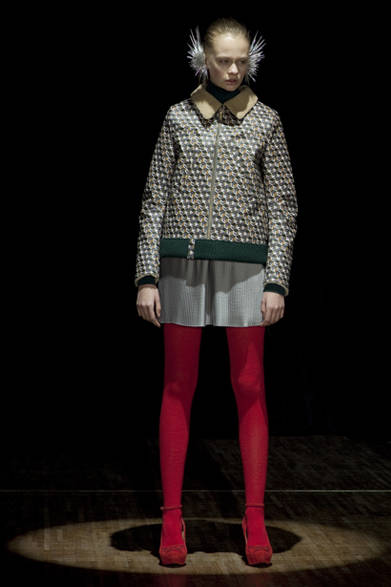 31_30_undercover <strong>UNDERCOVER|アンダーカバー</strong> 2012-13年秋冬コレクション速報