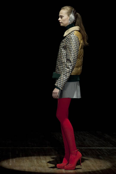 32_31b_undercover <strong>UNDERCOVER|アンダーカバー</strong> 2012-13年秋冬コレクション速報