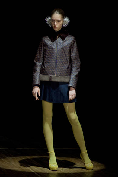 33_31_undercover <strong>UNDERCOVER|アンダーカバー</strong> 2012-13年秋冬コレクション速報