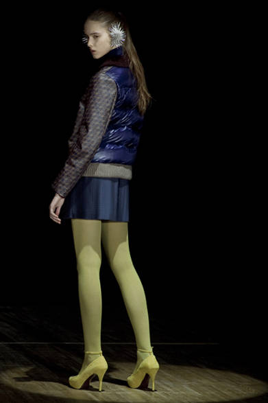 34_32b_undercover <strong>UNDERCOVER|アンダーカバー</strong> 2012-13年秋冬コレクション速報