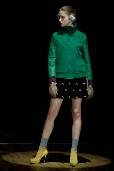 36_33_undercover <strong>UNDERCOVER|アンダーカバー</strong> 2012-13年秋冬コレクション速報