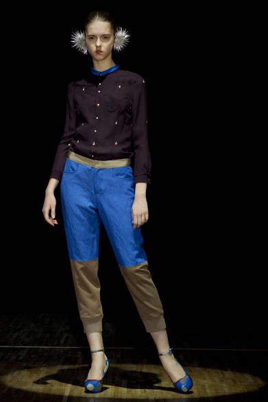 38_35_undercover <strong>UNDERCOVER|アンダーカバー</strong> 2012-13年秋冬コレクション速報