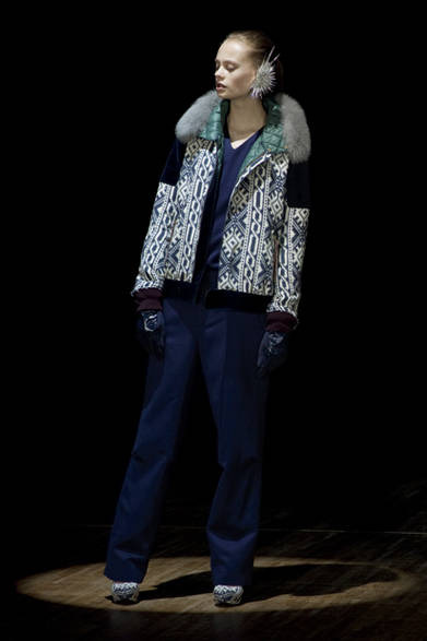 39_36_undercover <strong>UNDERCOVER|アンダーカバー</strong> 2012-13年秋冬コレクション速報