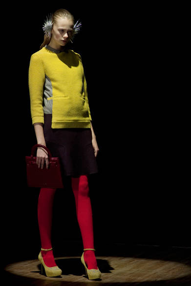 41_38_undercover <strong>UNDERCOVER|アンダーカバー</strong> 2012-13年秋冬コレクション速報