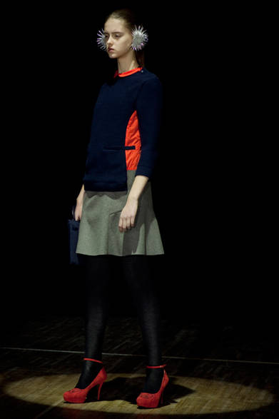 42_39_undercover <strong>UNDERCOVER|アンダーカバー</strong> 2012-13年秋冬コレクション速報