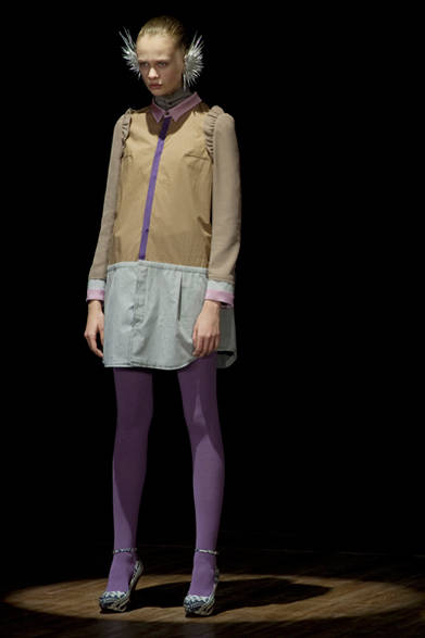 43_40_undercover <strong>UNDERCOVER|アンダーカバー</strong> 2012-13年秋冬コレクション速報