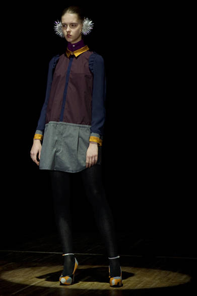 44_41_undercover <strong>UNDERCOVER|アンダーカバー</strong> 2012-13年秋冬コレクション速報