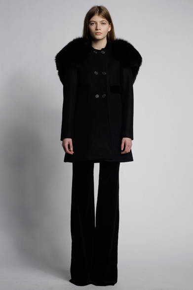 <strong>Charles Anastase｜シャルル アナスタス</strong>　2012-13年秋冬コレクション速報