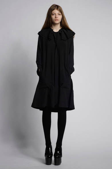 <strong>Charles Anastase｜シャルル アナスタス</strong>　2012-13年秋冬コレクション速報