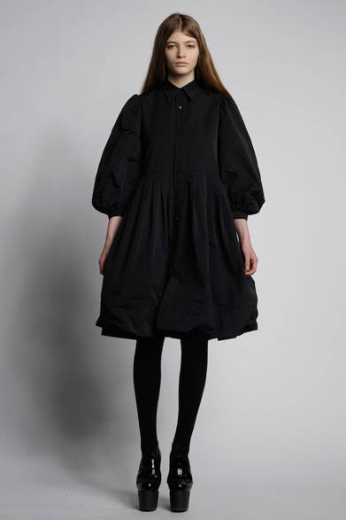 <strong>Charles Anastase｜シャルル アナスタス</strong>　2012-13年秋冬コレクション速報