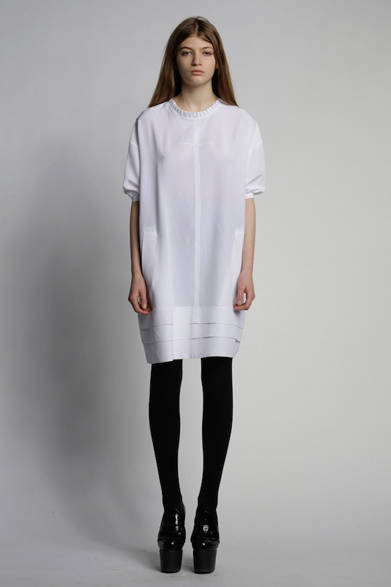 <strong>Charles Anastase｜シャルル アナスタス</strong>　2012-13年秋冬コレクション速報