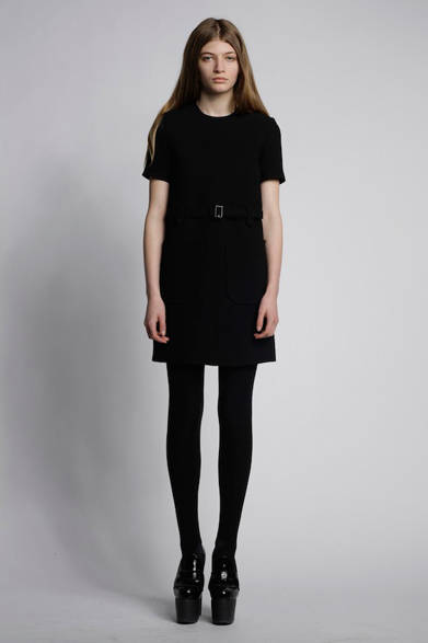 <strong>Charles Anastase｜シャルル アナスタス</strong>　2012-13年秋冬コレクション速報