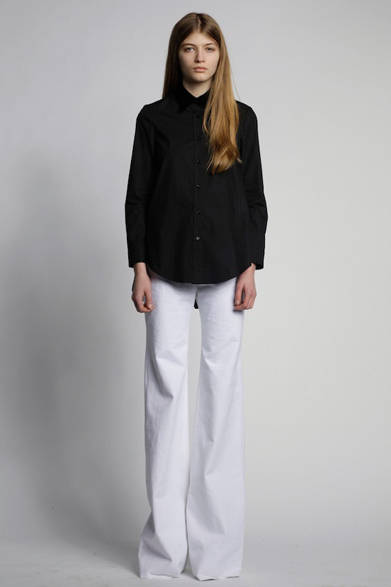 <strong>Charles Anastase｜シャルル アナスタス</strong>　2012-13年秋冬コレクション速報