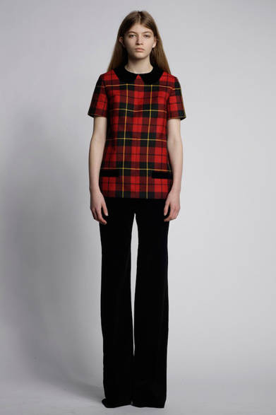 <strong>Charles Anastase｜シャルル アナスタス</strong>　2012-13年秋冬コレクション速報