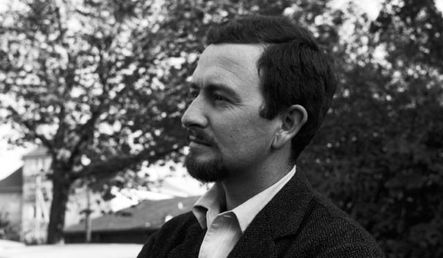 <strong>フェルディナンド・アレクサンダー・ポルシェ　1965年</strong>