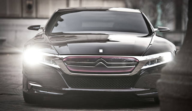 <strong>CITROEN Numero 9｜シトロエン ヌメロ 9</strong>