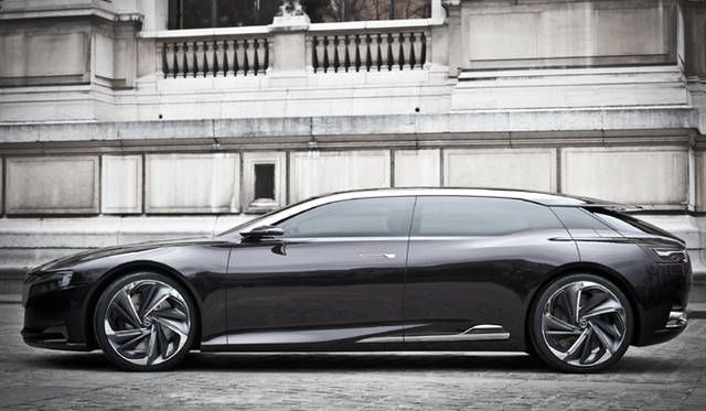 <strong>CITROEN Numero 9｜シトロエン ヌメロ 9</strong>