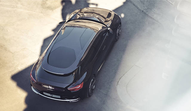 <strong>CITROEN Numero 9｜シトロエン ヌメロ 9</strong>