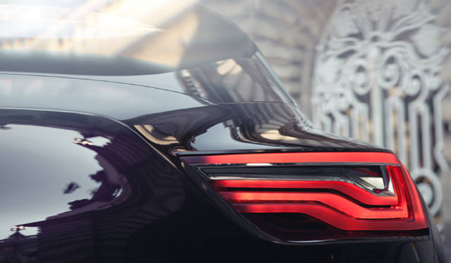 <strong>CITROEN Numero 9｜シトロエン ヌメロ 9</strong>