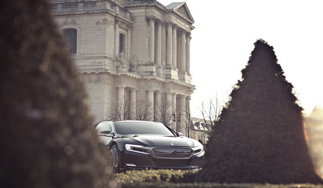 <strong>CITROEN Numero 9｜シトロエン ヌメロ 9</strong>