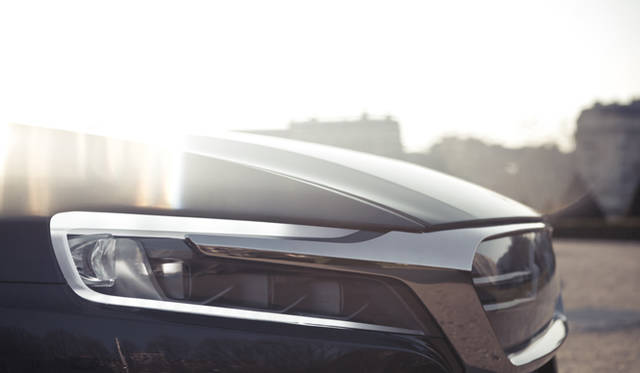 <strong>CITROEN Numero 9｜シトロエン ヌメロ 9</strong>