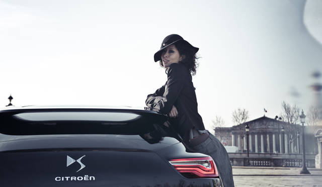 <strong>CITROEN Numero 9｜シトロエン ヌメロ 9</strong>