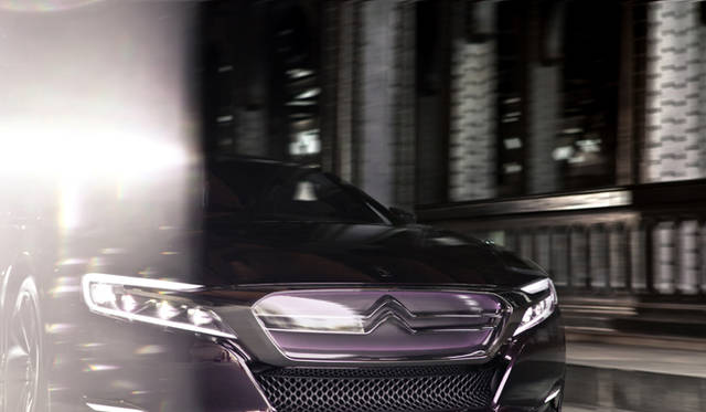 <strong>CITROEN Numero 9｜シトロエン ヌメロ 9</strong>