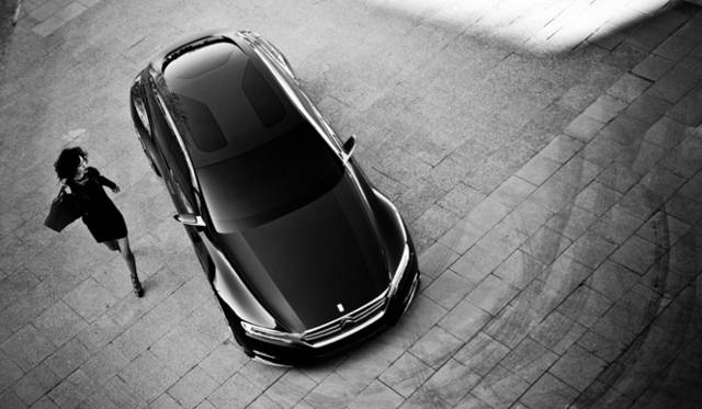 <strong>CITROEN Numero 9｜シトロエン ヌメロ 9</strong>