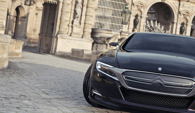 <strong>CITROEN Numero 9｜シトロエン ヌメロ 9</strong>