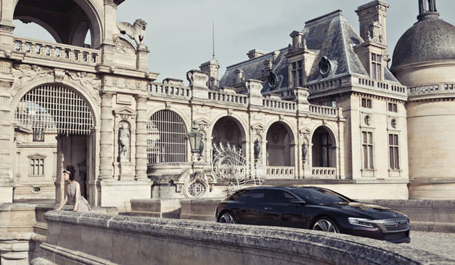 <strong>CITROEN Numero 9｜シトロエン ヌメロ 9</strong>