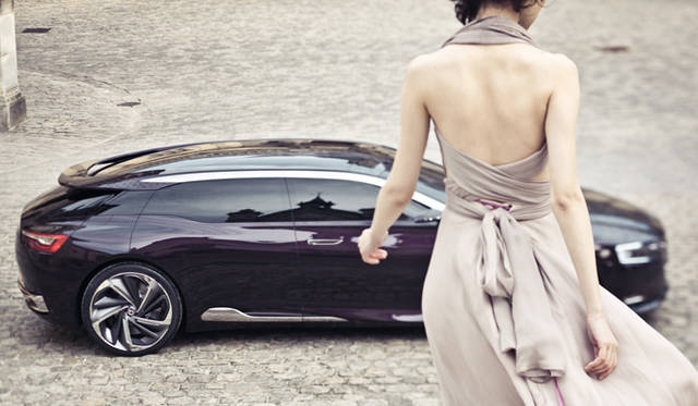 <strong>CITROEN Numero 9｜シトロエン ヌメロ 9</strong>